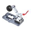 35mm Jig Door Hinge Hole Opener Guide Locator for Woodworking