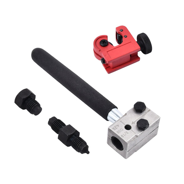 Brake Pipe Flaring Tool 3/16" DIN