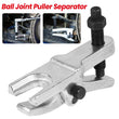 Ball Joint Splitter Separator Car Service Tie Rod End Puller Remover