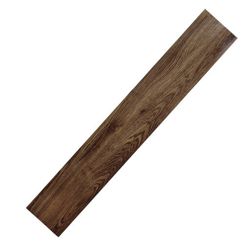 5m² Floor Planks Tiles Self Adhesive Wood Effect Vinyl Flooring Kitchen Bathroom