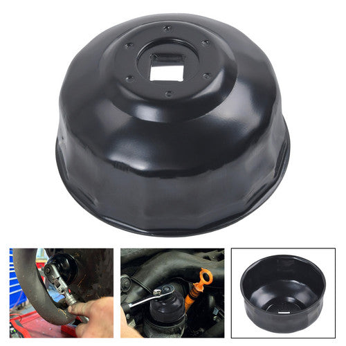 Oil Filter Removal and Fitting Tool For HONDA CB650 / CBR650F / CBR650R