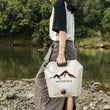 8L Outdoor Foldable Water Bag