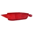 REAR BUMPER REFLECTOR RIGHT SIDE FOR FORD FIESTA MK7