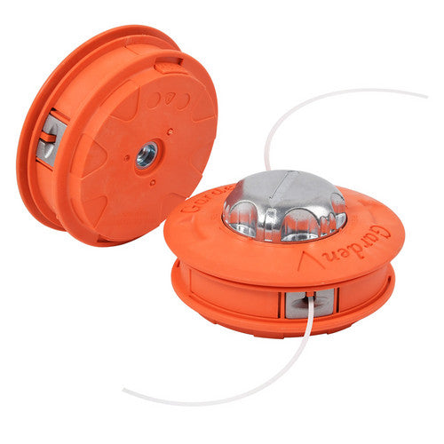 Trimmer Head Strimmer Bump Feed Spool Grass Brush Cutter