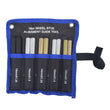 10X Steel Wheel Alignment Pin Wheel Hanger Positioning Guide Balancing Tool