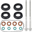 For FORD TRANSIT / TORNEO 2.2 TDCi Injector Seal / Washer