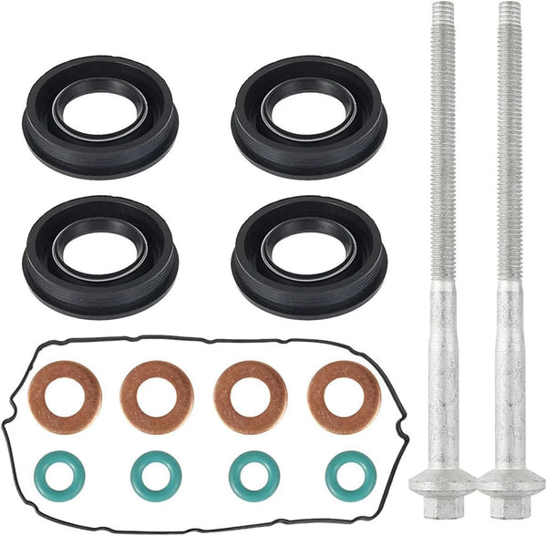 For FORD TRANSIT / TORNEO 2.2 TDCi Injector Seal / Washer