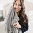Large Super Absorbent Quick Dry Hair Towel Wrap