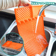 Silicone Griddle Tools Mat