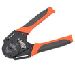 DT SERIES MULTI PLUG RATCHET TERMINAL CRIMPING TOOL