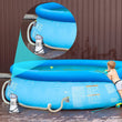 Swimming Pool Pipe Holders Pipe Bracket