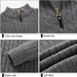Men's Knitting Sweater Pullover