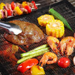 40*33cm Non-Stick Mesh Grilling Mat
