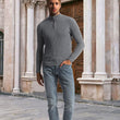 Men's Knitting Sweater Pullover