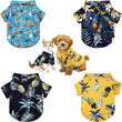 Dog Cat Pet Hawaiian Shirt