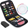 94pcs DIY Needle and Thread Kit Sewing Kits