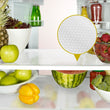 EVA Drawer Mat Reusable Waterproof Oilproof Shelf Cover Liner