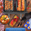 Stainless Steel Cooking Rack
