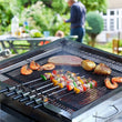 40*33cm Non-Stick Mesh Grilling Mat