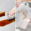 EVA Drawer Mat Reusable Waterproof Oilproof Shelf Cover Liner