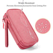 Organizer Travel Case Electronics Pouch Bag