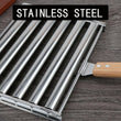 Sausage Grill Stainless Steel Hot Dog Roller