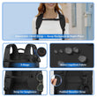 Large Capacity Waterproof Travel Backpack