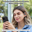 Wireless Bluetooth In-Ear Noise Cancelling Wireless Earbuds