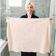 Large Super Absorbent Quick Dry Hair Towel Wrap