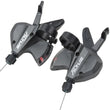 SL-M370 3/9/3x9 Speed Trigger Shifter Set Gear Lever Brake