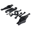 REAR SUSPENSION WISHBONE ARM KIT & LINKS & RODS FOR VW GOLF