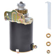 Starter Motor For BRIGGS AND STRATTON 14 Teeth 693551 Ride On Mower