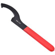 9x Hook Crescent Wrench C-Shaped Wrench Set