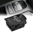 For VW Sharan Tiguan Alhambra New Handbrake Release Switch Parking Brake