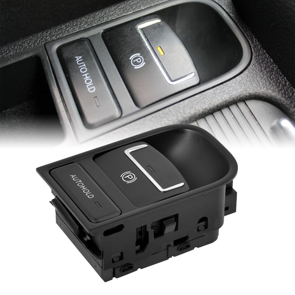 For VW Sharan Tiguan Alhambra New Handbrake Release Switch Parking Brake
