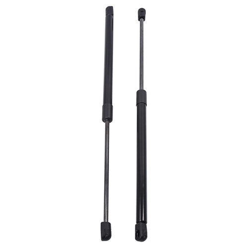 2x Rear Tailgate Boot Gas Struts for Nissan Micra MK4