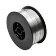 0.8mm E71T-GS MIG Welding Wire Gasless Mild Steel FLUX CORED Weight 1KG