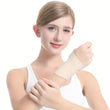 1pair Anti-sprain Wrist Guard Sleeves