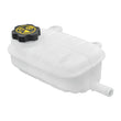 VAUXHALL MOKKA / MOKKA X RADIATOR COOLANT EXPANSION HEADER TANK & CAP