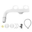 Bidet Toilet Seat Attachment Bathroom