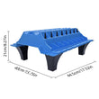 Engine Cylinder Head Component Repairing Organiser Valves Standing Tool