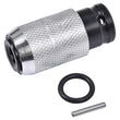 Impact Wrench 1/2" Convert To SDS PLUS Converter Adapter Drill Rotary Tool