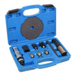 Master Locking Wheel Nut Removal Set universal Remover Tool Kit