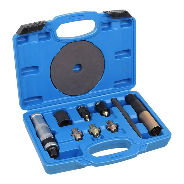 Master Locking Wheel Nut Removal Set universal Remover Tool Kit