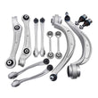 Front Suspension Control Arm SET Kit for Audi A4 A5 Q5