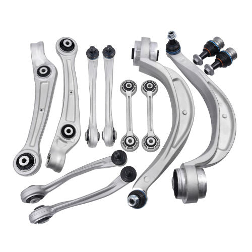 Front Suspension Control Arm SET Kit for Audi A4 A5 Q5