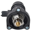 Fit Vauxhall Adam/ Corsa D /E 1.4 Thermostat Housing 55593033 2006 Onwards