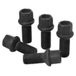 Fits Volkswagen VW Alloy Wheel Bolts Stud Nuts M14x1.5 Radius 17mm x20
