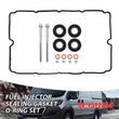 Diesel Injector Seal kit & Rocker Cover Gasket