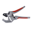 CUTTER Automatic PLASTIC PIPE CUTTER UP TO 42MM